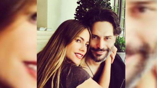 Sofia Vergara y Joe Manganiello se casaron en noviembre de 2015 (Instagram)