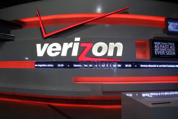 Verizon (AP)