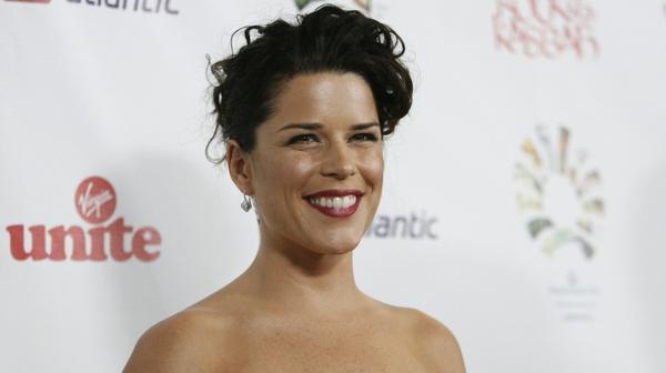 Neve Campbell (Reuters)