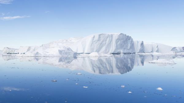Millones de hielo podrían desprenderse en todo el mundo (Shutterstock)