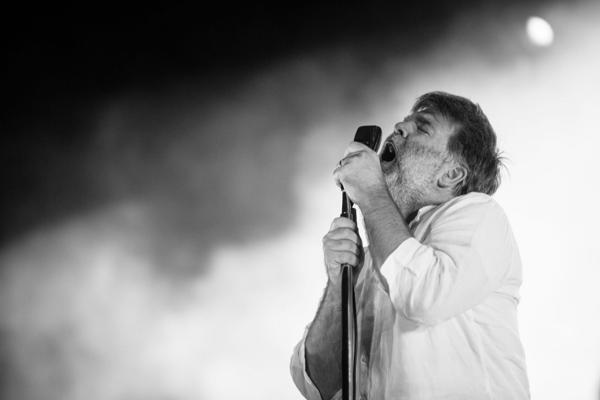 LCD Soundsystem (Lollapalooza)