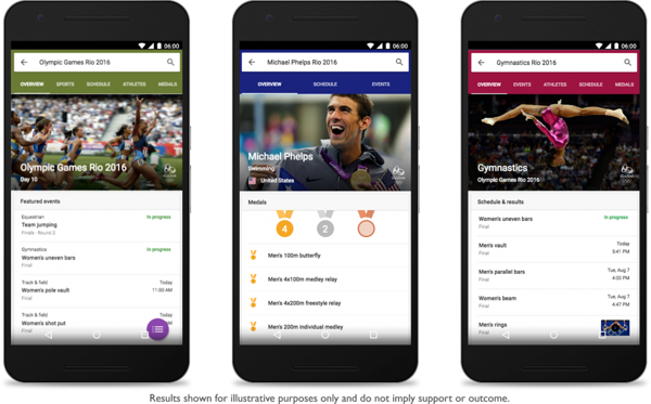 (Cortesía de Google)