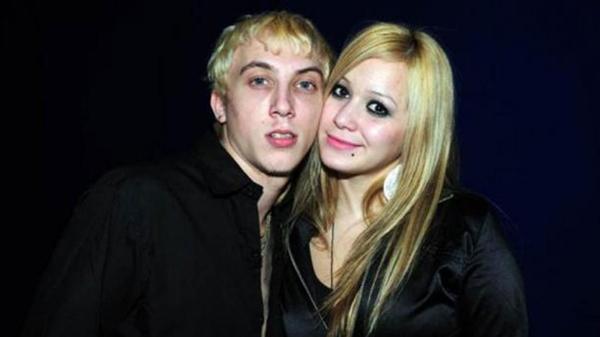 El Polaco y Karina La Princesita