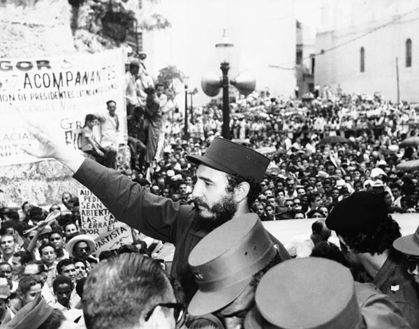 Año 1959 (AP)