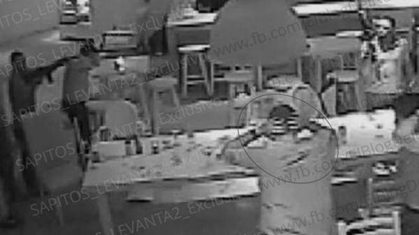 Nemesio Oseguera Cervantes, alias “El Mencho”, es el líder de Jalisco Nueva Generación