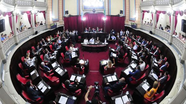 El Senado bonaerense aprobó la ley