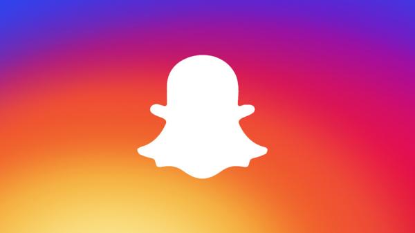 Instagram ha vuelto a copiar e incluir otra de las funciones de Snapchat (buzzfeed)