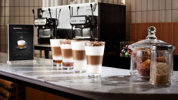 Durante el mes de agosto habrá exclusivas propuestas para los amantes del café