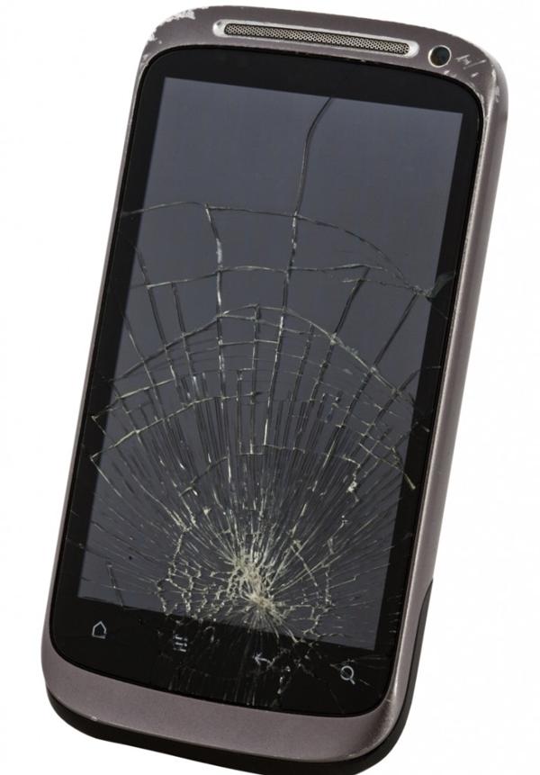 Cómo reutilizar el teléfono viejo (Shutterstock)