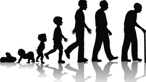 Una de las preocupaciones es que una vida larga exacerbaría los problemas sociales y económicos de hoy en día (Shutterstock)