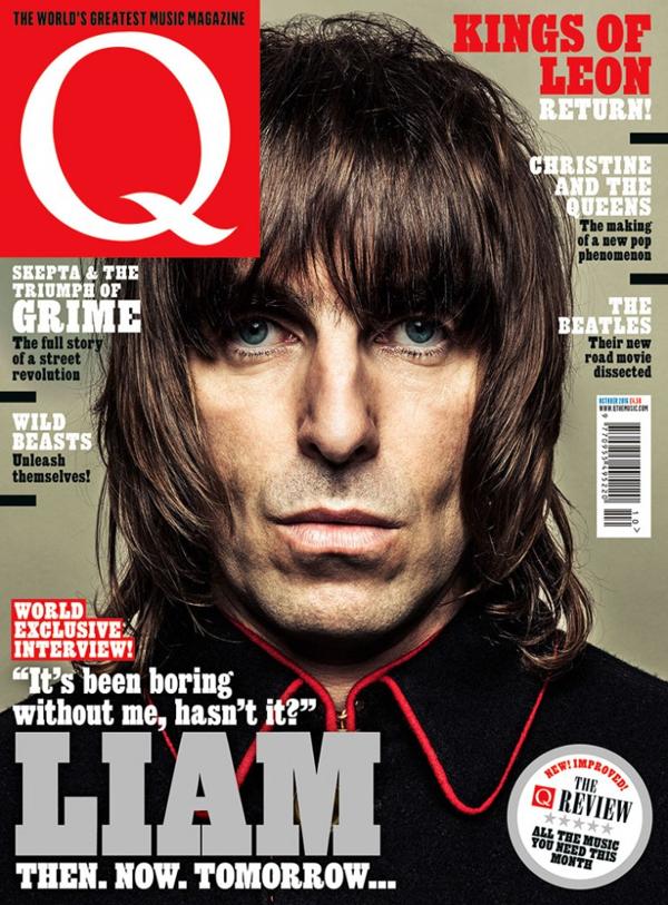 Revista Q