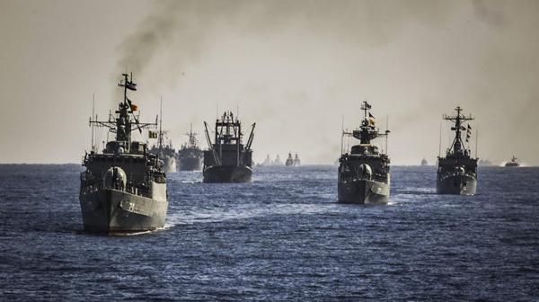 La armada iraní busca sumar naves con propulsión nuclear