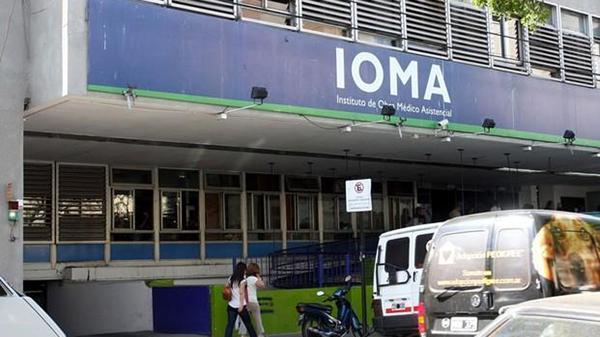 Hay ex funcionarios detenidos por la corrupción en el IOMA