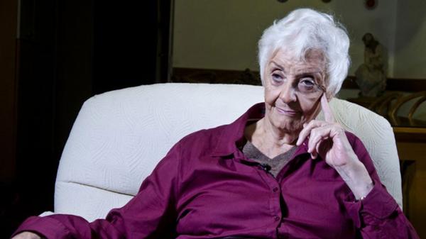 Para Fernández Meijide, todavía hay muchos montaneros nostálgicos de los 70