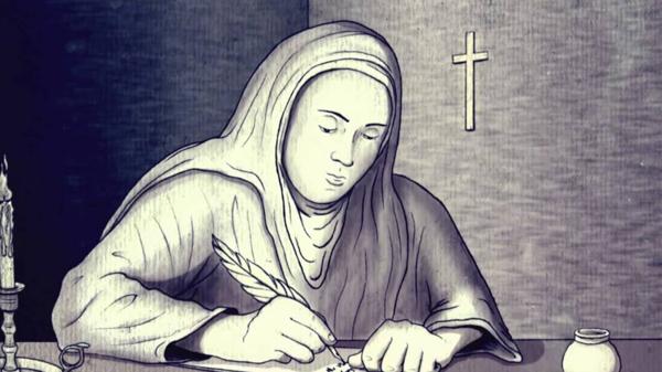 María Antonia de Paz y Figueroa mantuvo correspondencia con los padres jesuitas exiliados del Virreinato
