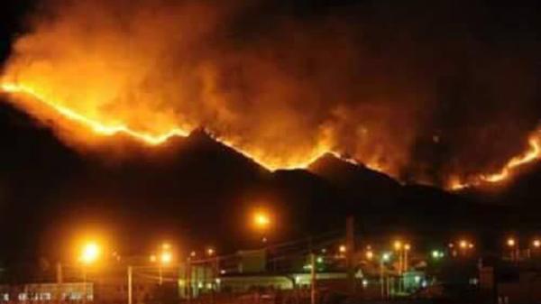 Se espera que mejore el clima en las próximas horas