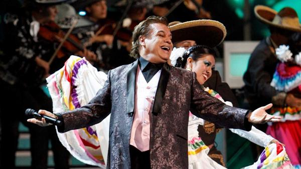 El famoso cantante mexicano Juan Gabriel falleció el 28 de agosto de 2016 (Reuters)