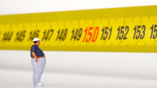 En total, ya son 14 los tipos de tumores relacionados con la obesidad (Shutterstock)