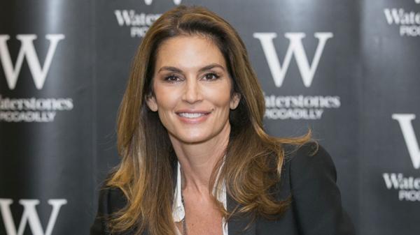 Cindy Crawford