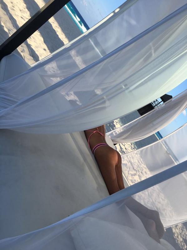 La aparente tercera en discordia en la relación