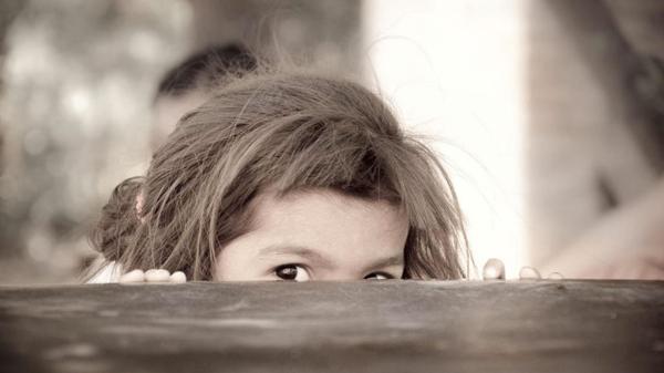 Se estima que uno de cada cuatro niños vive en hogares con necesidades básicas insatisfechas