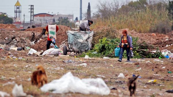 El Indec volvió a publicar los datos de pobreza e indigencia oficiales tras más de dos años. (Reuters)