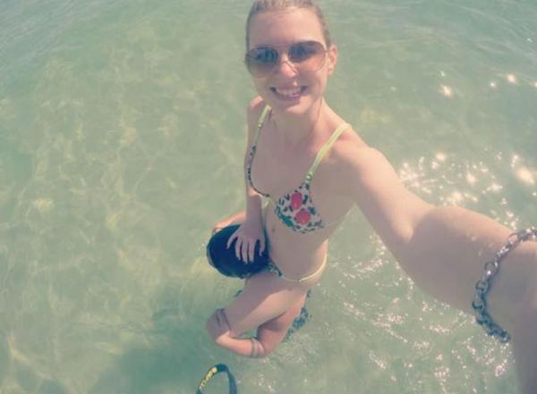 Fanny Islas
