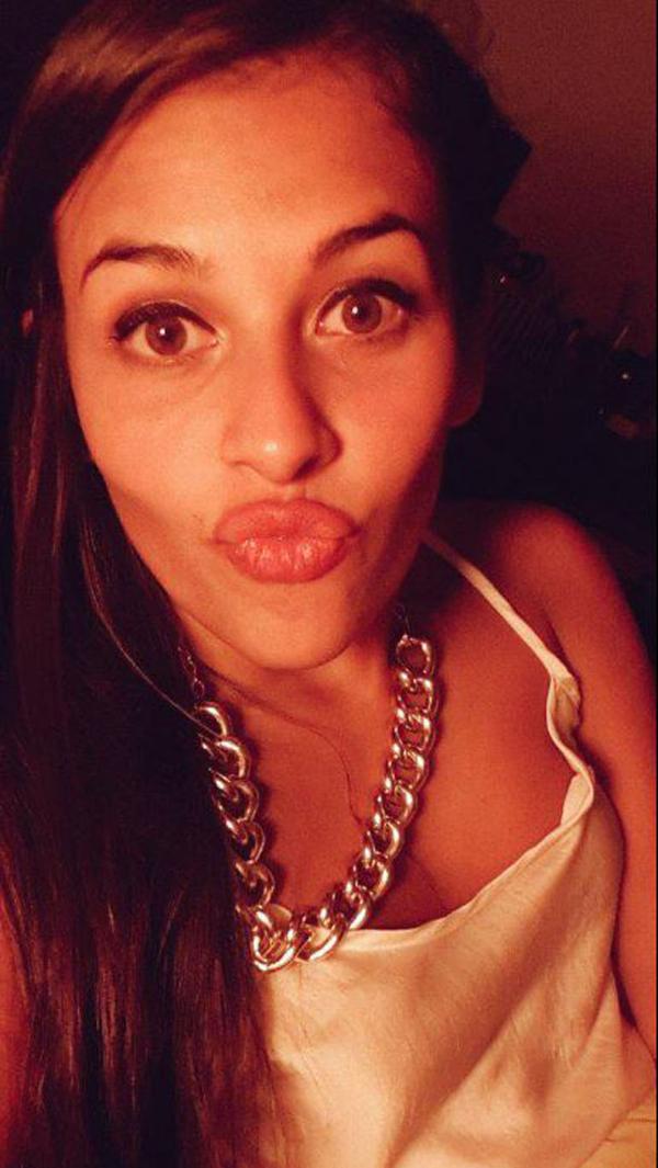 Ornella Gorosito