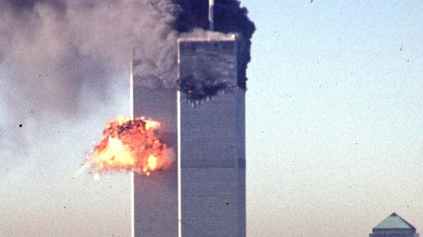 Se cumplió el décimoquinto aniversario de la caída de las torres gemelas