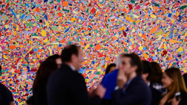 “Art Basel Cities” e suna iniciativa cuyo objetivo será enfocarse en distintos eventos que conectarán a Buenos Aires con el mundo del arte global (Art Basel)