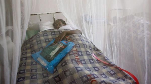 14 estados de Venezuela están en epidemia por la cantidad de diagnósticos acumulados (EFE)