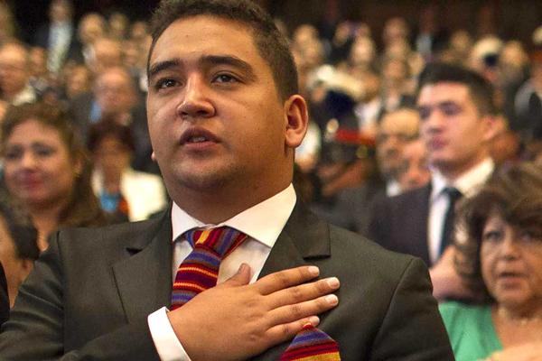 La Justicia prohibió a José Manuel Morales Marroquín salir del país