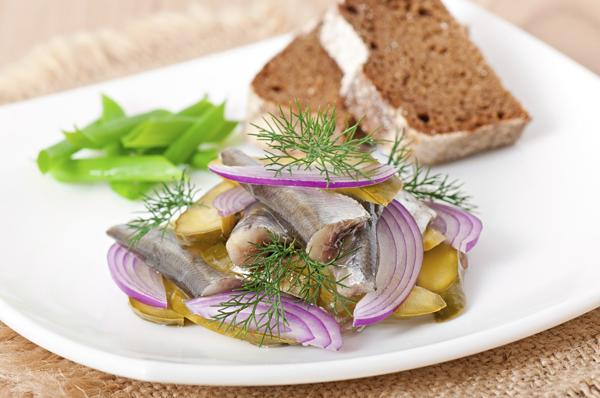 La nueva dieta nórdica mejoró notablemente la calidad de vida de los habitantes (Istock)