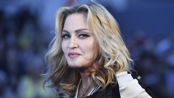 Madonna facturó USD 76, 5 millones  (AFP)