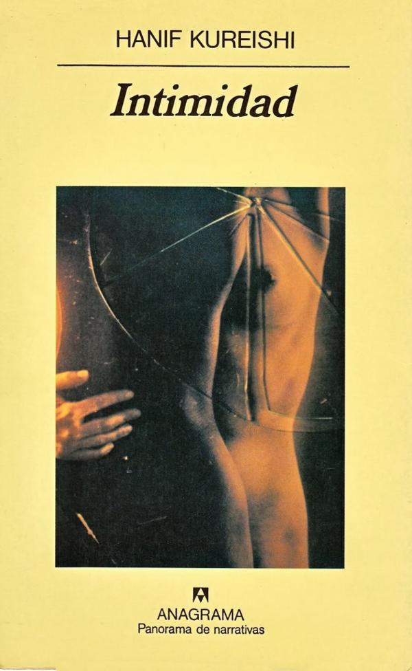 “¿Sería Intimidad (1999), la hermosa novela de Hanif Kureishi, boylit? “, se pregunta la autora de la nota