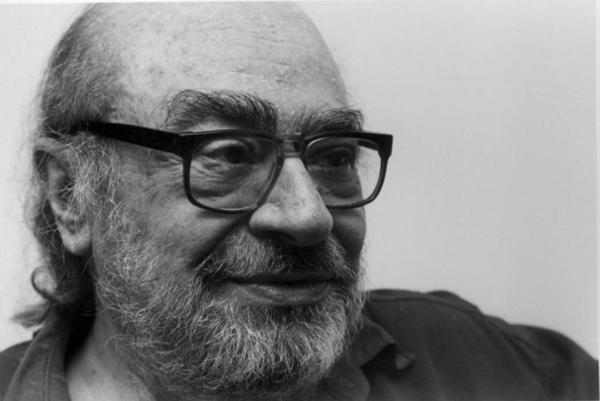 ¿Quién diría que la obra de Mario Levrero es “literatura masculina” ?