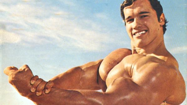 Schwarzenegger ganó fama en todo el mundo como un ícono de las películas de acción de Hollywood