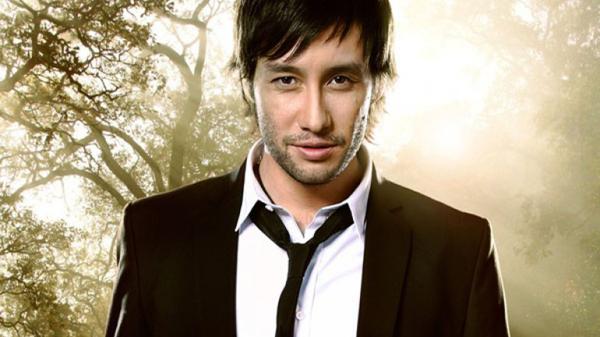 Luciano Pereyra volvió a pasarla mal con su salud