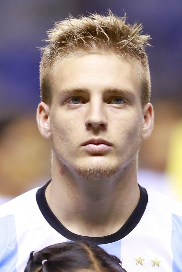 Santiago Ascacibar participó de los Juegos Olímpicos (Getty)