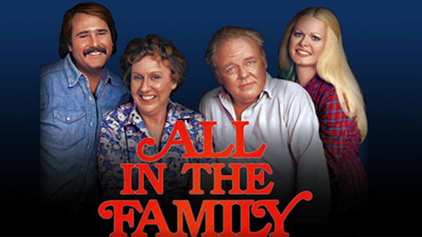 Fue una sitcom que se emitió entre los años 1971 y 1979 en CBS