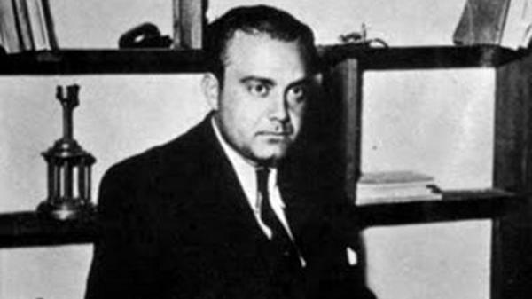 Leónidas Barletta, fundó el Teatro del Pueblo para los obreros