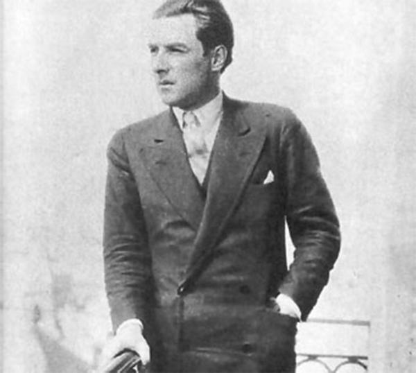 Roberto Arlt estrenó allí dos de sus grandes obras