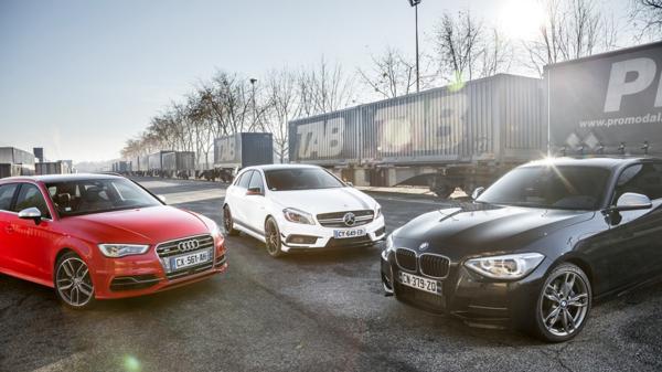 El propósito de esta unión es también extender la red de datos a todas las automotrices