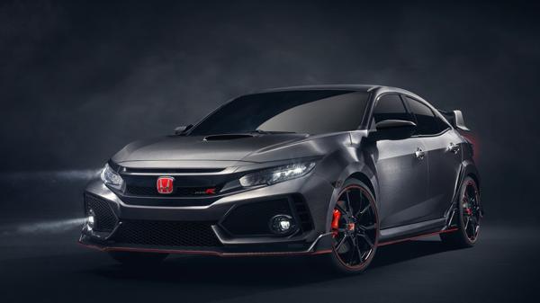 El Honda Civic recibe una nueva generación. Nació en 1972 y hasta hoy mantiene plena vigencia