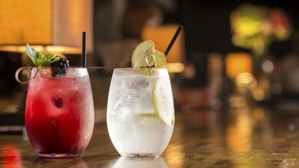 Alcosynth brinda los mismo beneficios placenteros de un cóctel sin el malestar posterior, con bajo indice adictivo y sin efectos sobre hígado (iStock)