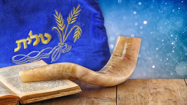 Con Rosh Hashaná empiezan los 10 días de Teshuvá (reflexión, arrepentimiento y volver al camino), que duran exactamente hasta el Día del Perdón