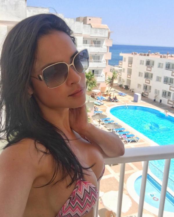 Josi Paula (Foto Instagram)