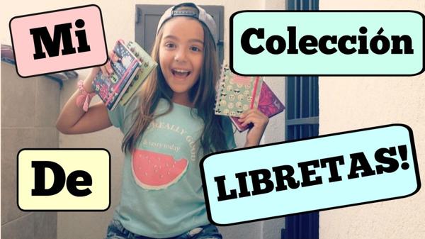 Con sólo 9 años, Juana Distéfano se convirtió en toda una estrella de Youtube