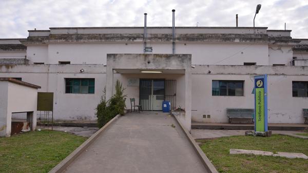 Acá estuvo internada y desaparecida Noemí Arnuz Llanos durante 38 años (Primera Plana)