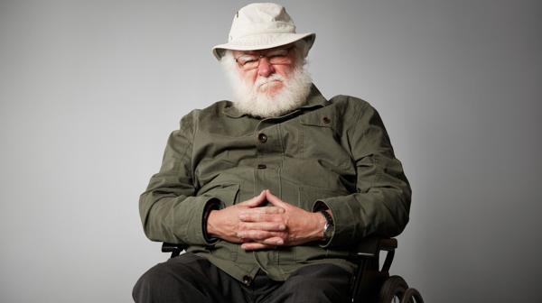 Muchos científicos señalan que la naturaleza influye en la tolerancia de la gente mayor (Istock)